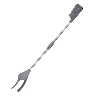 多功能穿鞋拔子长柄家用提鞋神器鞋扒子老人孕妇夹鞋子免弯腰夹子