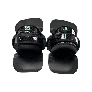 冲浪板脚套电动滑水板鞋套可调节大小桨板脚套水上冲浪风筝板鞋套