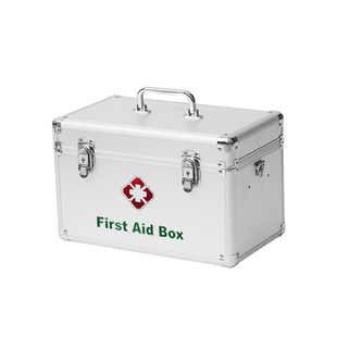 医药箱家用家庭装医护箱医疗急救箱应急包全套医用救援药品收纳箱