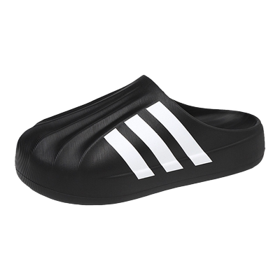 Adidas阿迪达斯舒适耐磨运动拖鞋