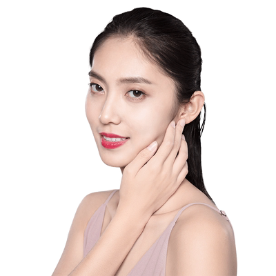 艺星整形医疗美容莫娜丽莎玻尿酸1ml轮廓提升填充