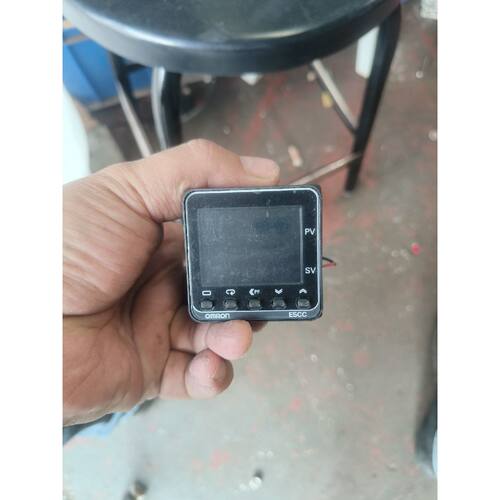 【议价】温控器E5CCQX2ASM802设备拆机件成色