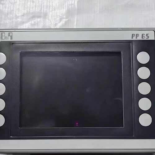 【议价】贝加莱触摸屏4PP065.0571-X74F 原装现货实价