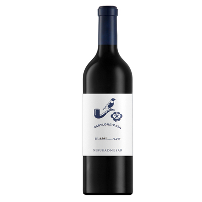 天阶庄园-南非原瓶进口Babylonstoren 巴比伦王干红葡萄酒 2022