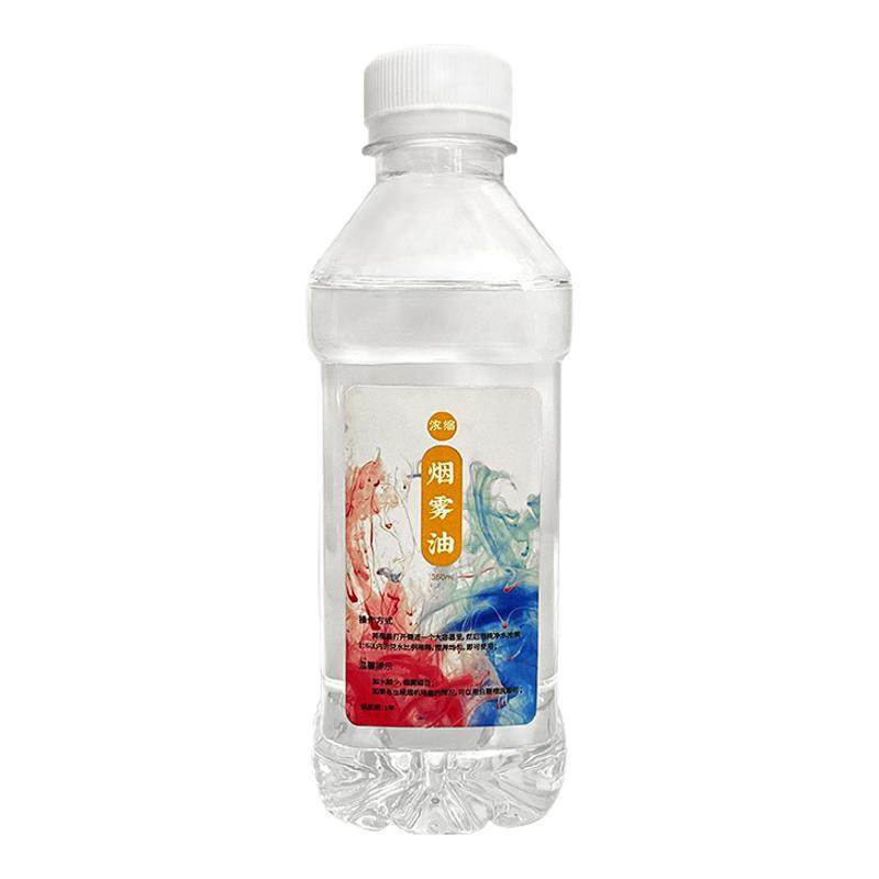 烟雾油烟雾机专用耗材舞台灯光婚庆酒吧KTV特效浓缩原液重地烟油