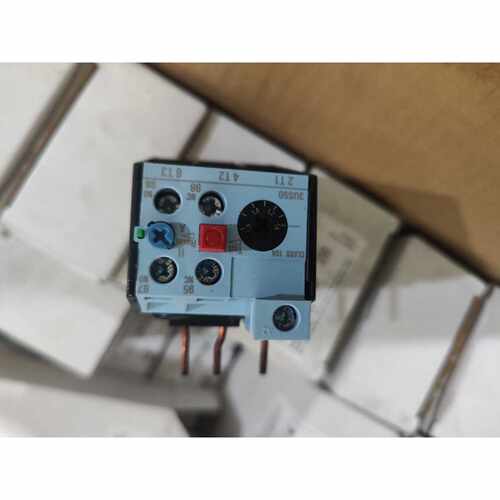 溢价-3US50401A热过载继电器11.6A