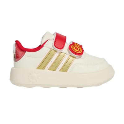 滔搏adidas阿迪达斯婴童鞋BREAKNET 2.0CFICNY运动休闲鞋KJ1691