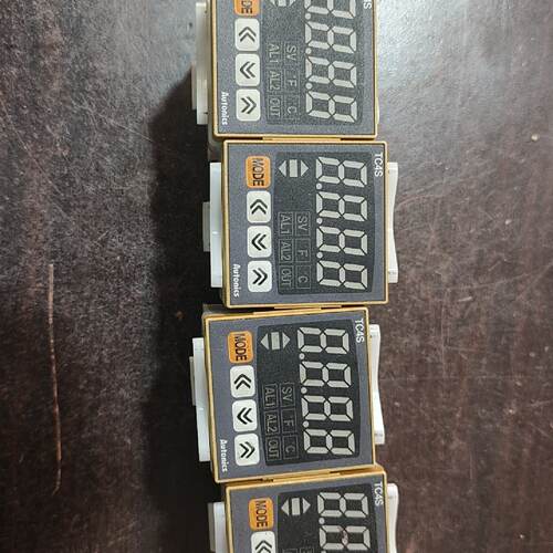 溢价-奥托尼克斯TC4S-N4R温控器，品，，外观成色