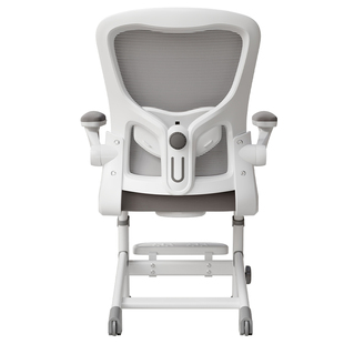 学习椅子家用青少年初高中小学生儿童专用写字椅宿舍防驼背书桌椅