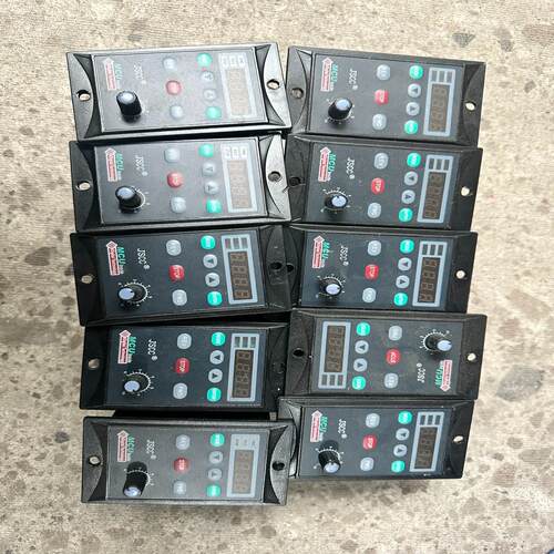 调速器精研JSCCSF15E15瓦SF120E120