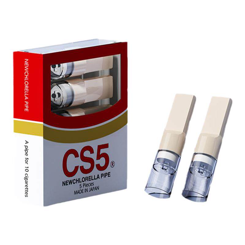 CS5烟嘴日本烟民也在用