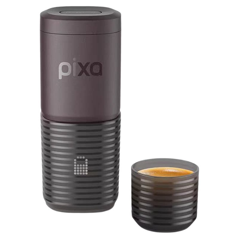 WACACO便携式咖啡机Pixapresso咖啡胶囊粉两用2合1萃取器意式浓缩