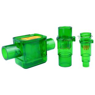 仁升空调冷凝水止回阀三防阀防倒灌防虫防臭封存水防回流单向阀