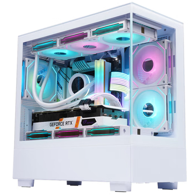 RTX5060 8G七彩虹-技嘉-影驰-微星-华硕电脑主机整机AS极客