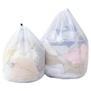 洗衣机专用洗衣袋过滤网袋家用内衣毛衣网兜衣服羽绒服大号洗护袋