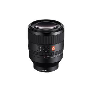 【自营】索尼/SONY FE 50mm F1.2 GM全画幅G大师镜头(SEL50F12GM)