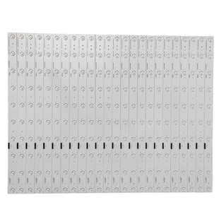 适用海信LED65XT900X3DU灯条 65-24X10-3030C-1S8P+1S2P 1141761