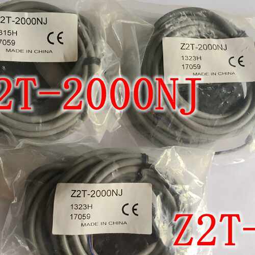 议价全新原装日本奥普士OPTEX光电开关Z2T-D,Z2T-2000NJ Z2T-2000