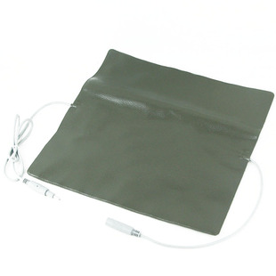 高电位能量坐垫 双头串连坐垫/座垫 美容仪导波坐垫 可定做睡垫