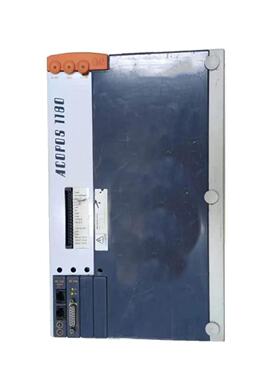 议价B&R贝加莱 ACOPOS 1180 8V1180.001-2伺服驱动器8V11800012