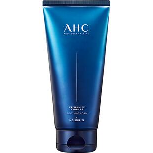 A.H.C/爱和纯B5臻致舒缓水盈洗面奶180ml温和不紧绷