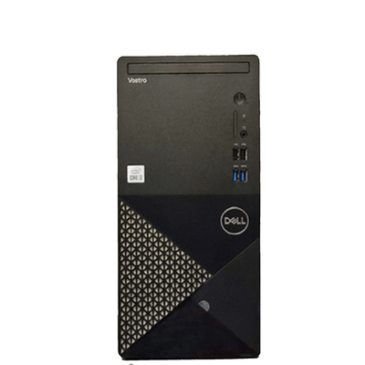 9成新稳定静音原装电脑主机戴尔