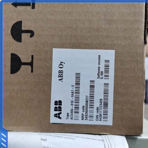 议价可维修全新原包装的ABB变频器ACS35503E01A24ACS35501E04A72A