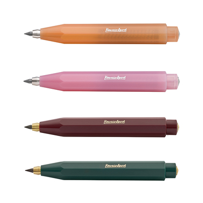 德国KAWECO3.2mm塑料绘图铅笔