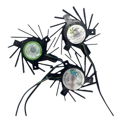 直径70mm显卡散热风扇70108010