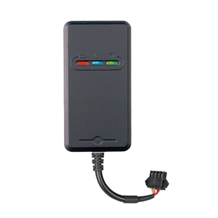 货车小汽车北斗gps定位器免充电车载gps车队管理企业远程查看运输