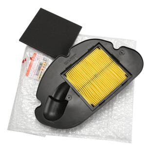 轻骑踏板优友UU125T-2空气滤芯空滤过滤器UY125T UU UE 原装正品