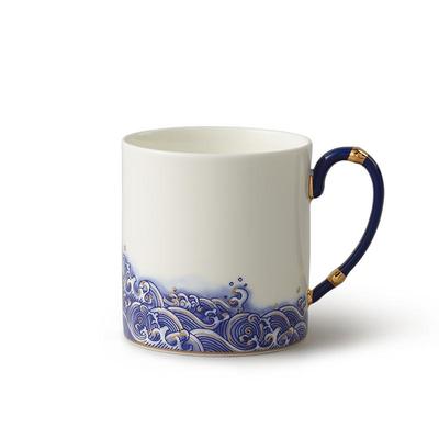 永丰源先生瓷海上明珠马克杯陶瓷