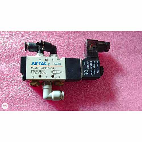 询价亚德客双头4V130C06议价