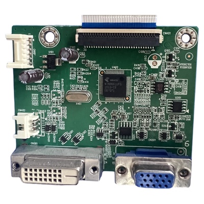 联想驱动板LS2033WDT2014D主板