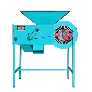 农用风粮电风车电动扬场机筛选小型粮食菜籽茶叶小麦黄豆稻谷玉米