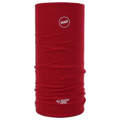 德国HAD户外美利奴羊毛骑行头巾
