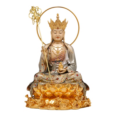 京铜普陀山九华山旗舰店