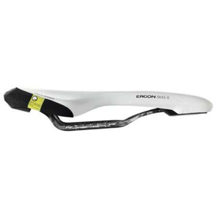 ERGON德国ST SC SMC SR SMD公路山地车男女人体工学坐座垫座管