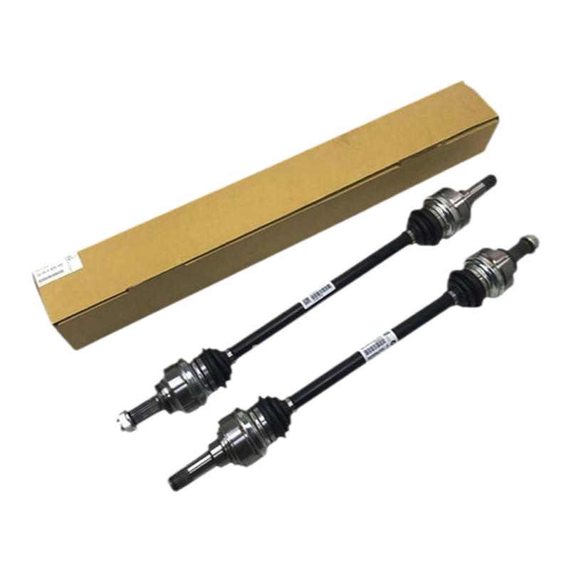iSanceX3X5X6前后半轴