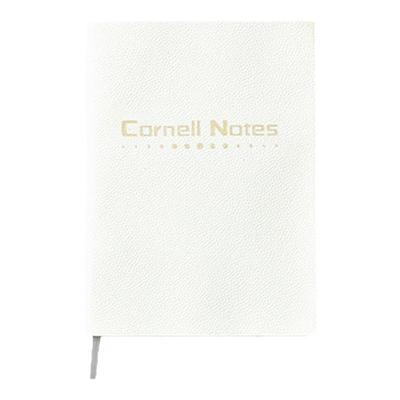 荔枝纹B5康纳尔5r记忆法笔记本子