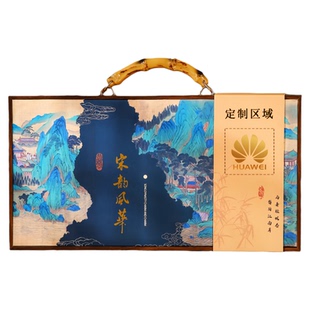 文房四宝套装精品高档礼盒初学者墨汁砚台毛笔书法专用笔墨纸砚全套墨条墨块女生摆件礼物送礼一整套挂笔架