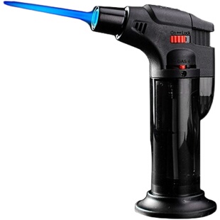 点艾灸点火器艾条家用艾柱艾绒条打火机防风点火枪防风点火神器