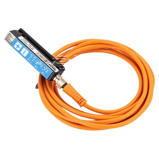 槽型超声波透明标签电眼UFN3-70B413 WFS3-40N415传感器