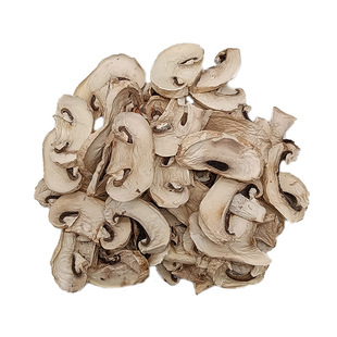 菇太郎双孢菇碎片干货碎双孢菇颗粒口蘑蘑菇汤餐饮商用批发散装