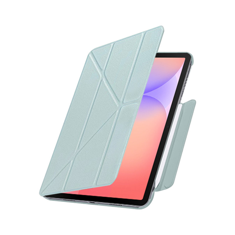 适用于三星TabS10Lite磁吸双面夹