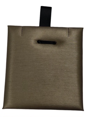 皮内垫项链吊坠内衬饰品珠宝挂件内芯托底座里衬托盘格子板