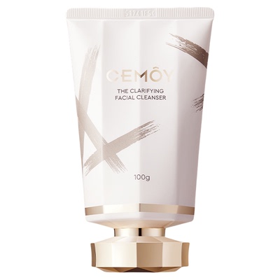 【原装正品】CEMOY澳诗茉洁面乳