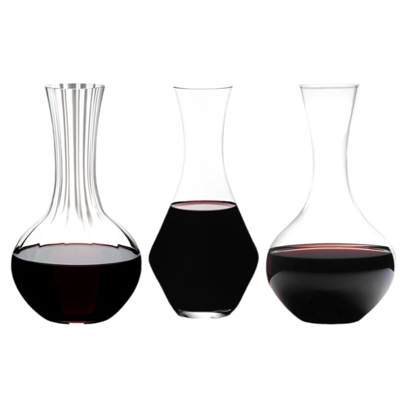 Riedel水晶玻璃醒酒器