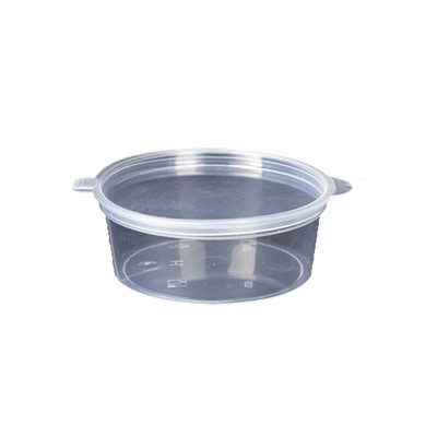 诺鲜百香果分装盒分装神器打包盒