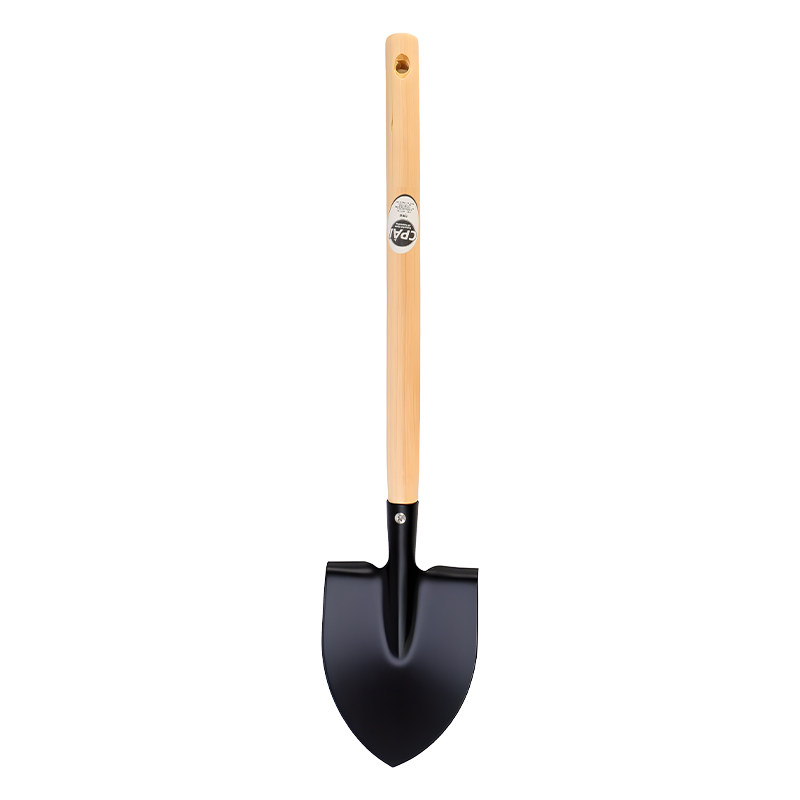 铁锹铁铲家用种菜种花铁铲子农用锰钢松土工具园艺户外除草挖土铲